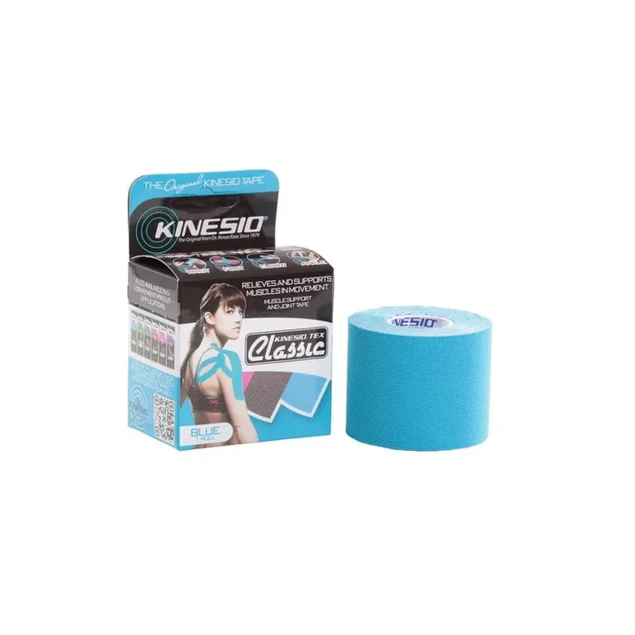 2 in. Adjustable Tex Classic Tape in Blue