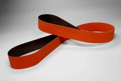3M – 09912 Cloth Belt 777F 60 YF-Weight 4 Inch X 118 Inch Film-Lok Single-Flex (7000118660)