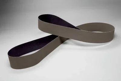 3M – 14935 Trizact Cloth Belt 237Aa A80 X-Weight 3 Inch X 24 Inch Film-Lok Full-Flex (7010361436)