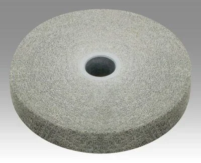 3M – 18275 Scotch-Brite EXL Unitized Wheel XL-UW 2A Medium 8 Inch X 1 Inch X 1 Inch (7000120837)