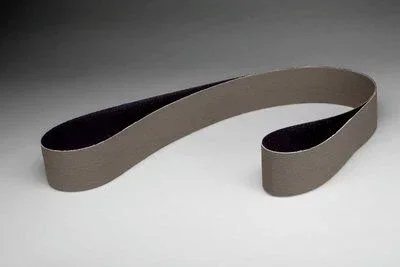 3M – 57445 Trizact Cloth Belt 237Aa A45 X-Weight 2-1/2 Inch X 18-15/16 Inch Film-Lok Full-Flex (7010325969)