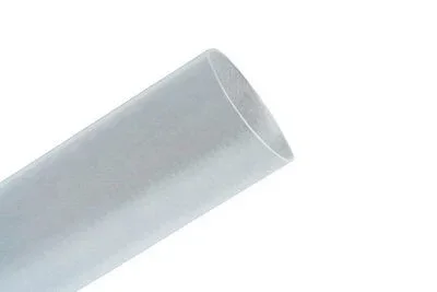 3M – 59980 Heat Shrink Thin-Wall Tubing Fp-301-1/8-48 Inch Clear 48 Inch Length Sticks (7000133640)