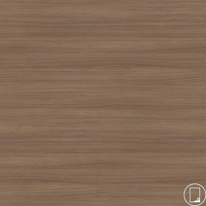 4 ft. x 8 ft. Laminate Sheet in Neo Walnut with Standard Fine Velvet Texture Finish