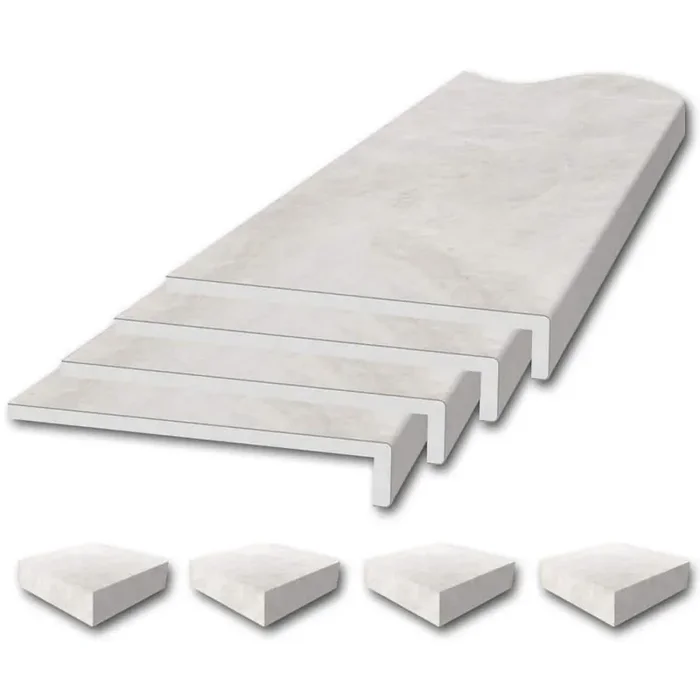 48 in. L x 6 in. W x 1 in. H Window Sill Trim Kit in Dune