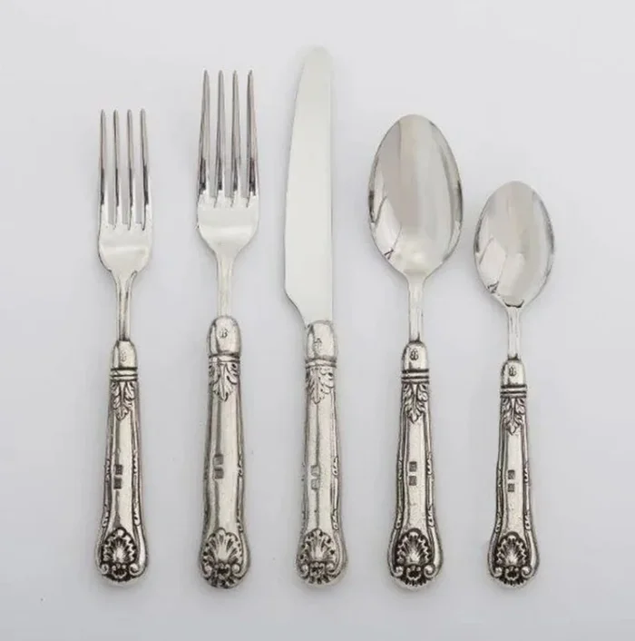 5 Piece Place Setting – Noto by Julie Wear