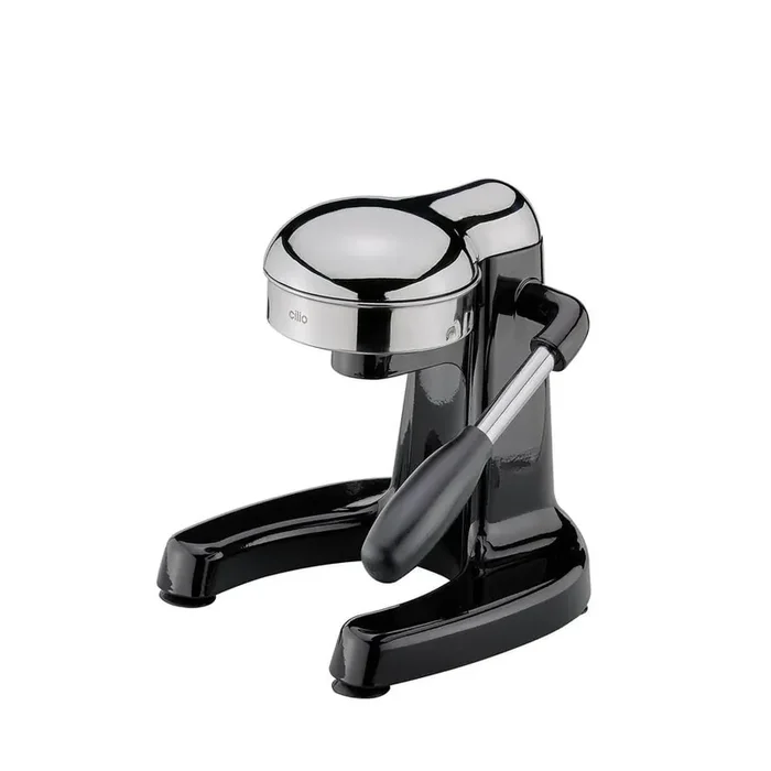 “Positano” Citrus Press Black 8 in. x 9 in. x 9 in.