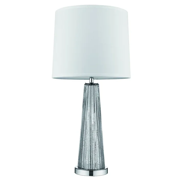 Acclaim Lighting – BT5765 – One Light Table Lamp – Chiara – Polished Chrome