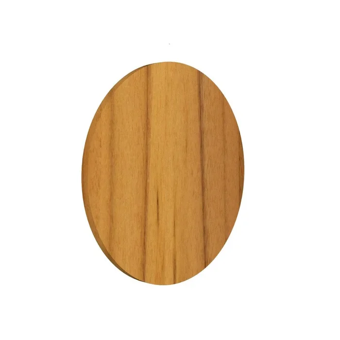 Accord Lighting – 4148LED.12 – LED Wall Lamp – Clean – Teak