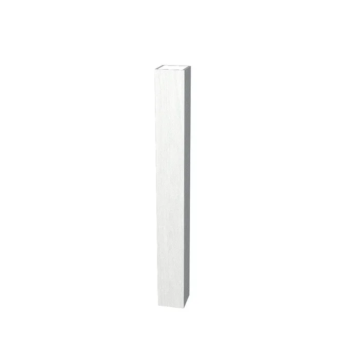 Accord Lighting – 4164LED.47 – LED Wall Lamp – Clean – Organic White – 4164LED47