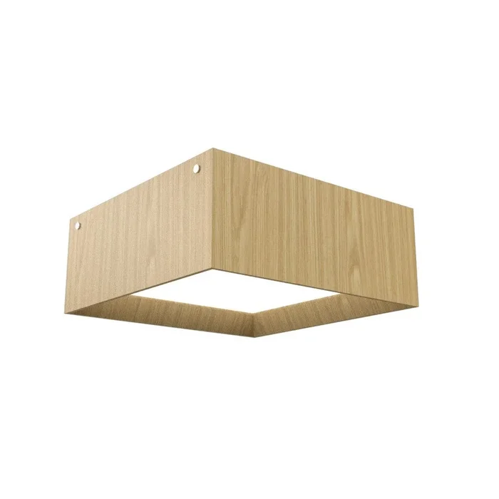 Accord Lighting – 493LED.45 – LED Ceiling Mount – Squares – Sand