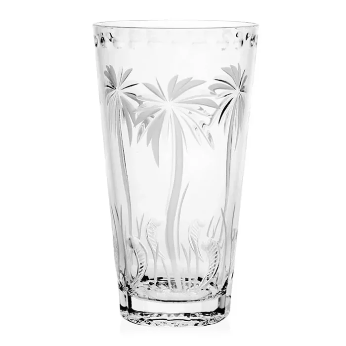 Alexis Highball Tumbler (6″) by William Yeoward Crystal