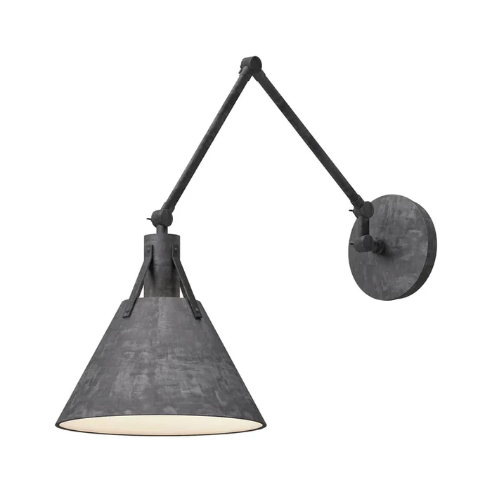 Alora – One Light Vanity – Archer