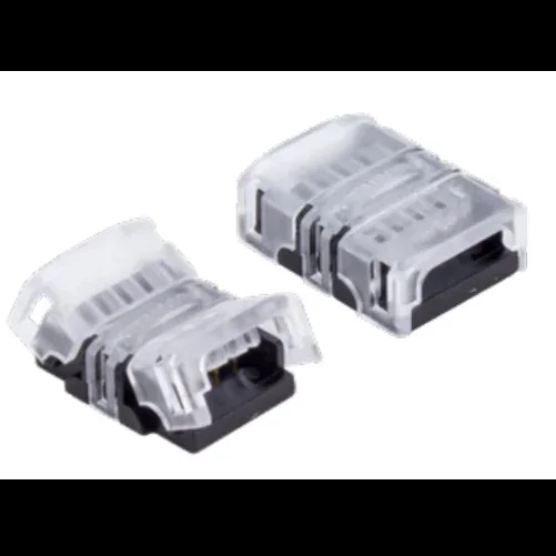 American Lighting 10Mm 4-Pin Heavy-Duty Snap Connector (TL-4SPL-HD)
