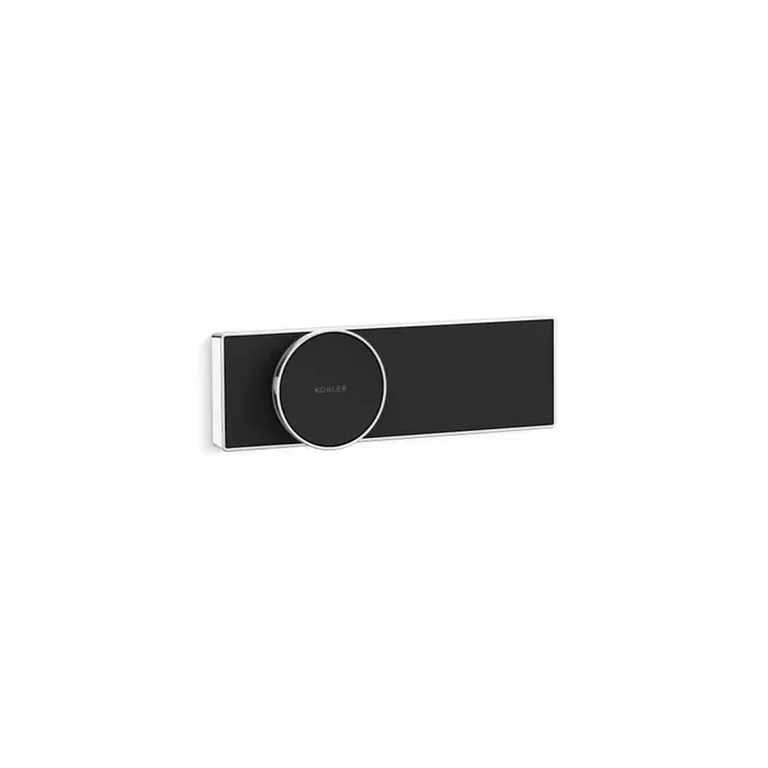 Anthem Plus Digital Control in Polished Chrome