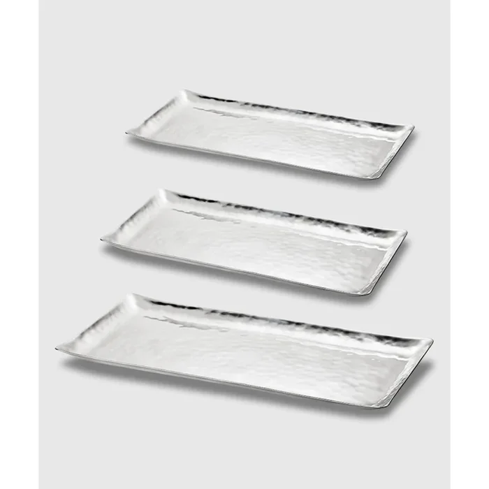 Aurora Rectangle Serving Trays by Mary Jurek Design