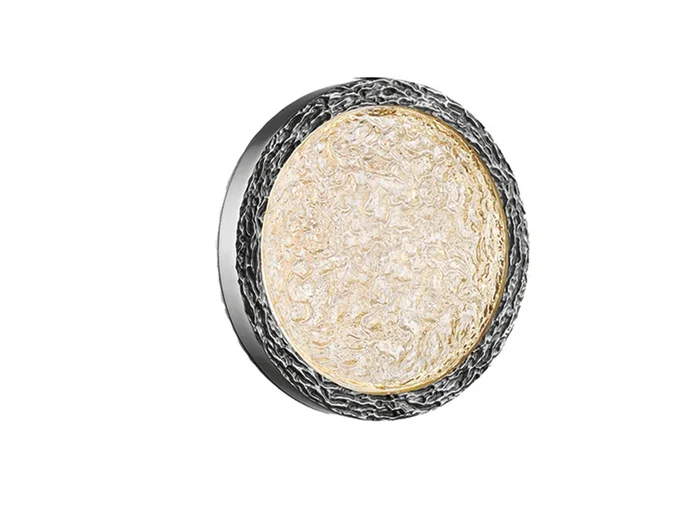 Avenue Lighting – HF5013-PN – LED Wall Sconce – Bottega – Polished Nickel