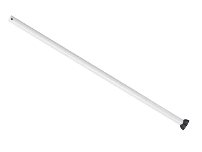 Beacon Lighting – 210544240 – Downrod – Fanaway – White