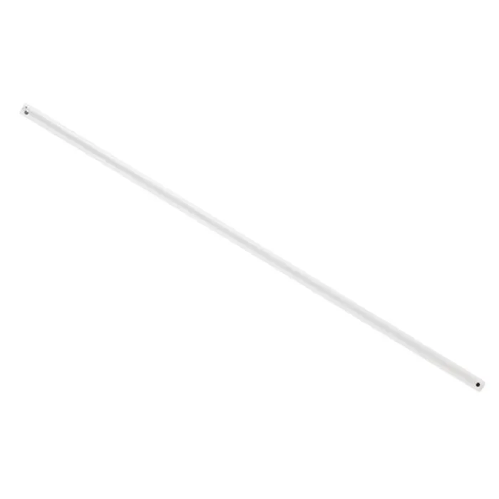 Beacon Lighting – 210575360 – Downrod – Lucci Air – White
