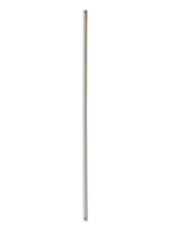 Beacon Lighting – 21058424 – Downrod – Bali – Antique White