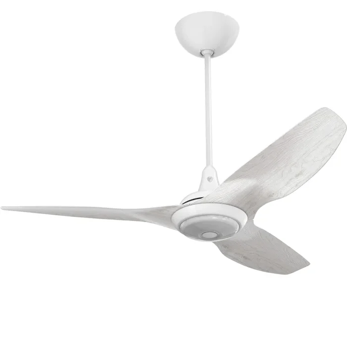 Big Ass Fans – MK-HK4-041806A259F772G10I12S2S80 – 52″Ceiling Fan Kit – Haiku – White