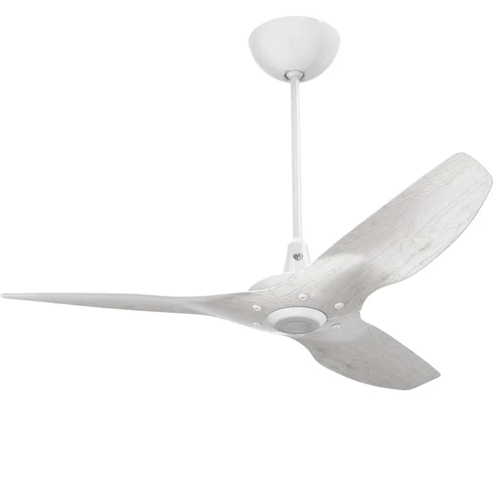 Big Ass Fans – MK-HK4-042406A259F772G10I12 – 52″Ceiling Fan Kit – Haiku – White