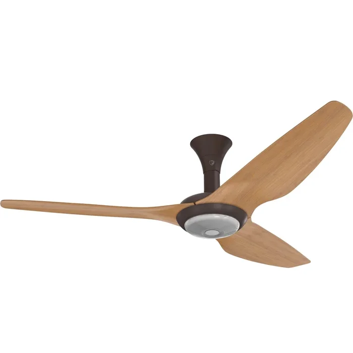 Big Ass Fans – MK-HK4-05240001A471F221G10S2 – 60″Ceiling Fan Kit – Haiku – Oil Rubbed Bronze