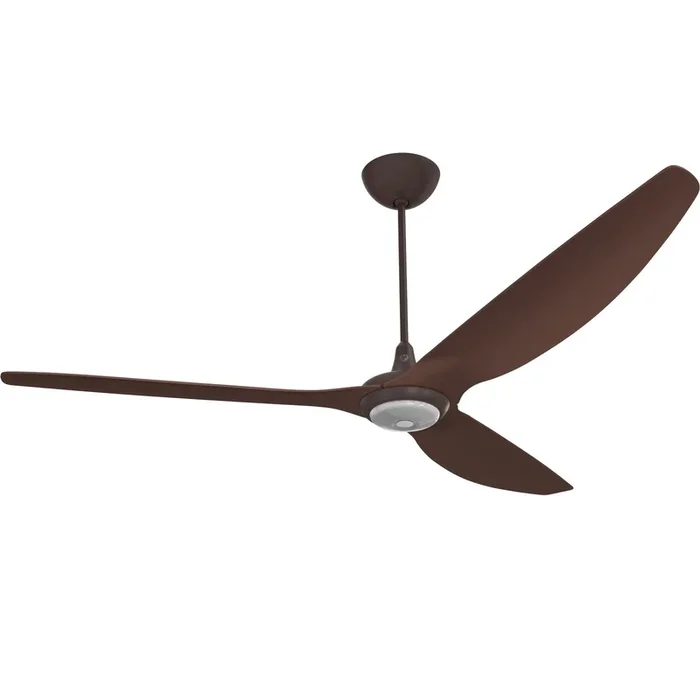 Big Ass Fans – MK-HK4-071806A471F471G10I12S2 – 84″Ceiling Fan Kit – Haiku – Oil Rubbed Bronze