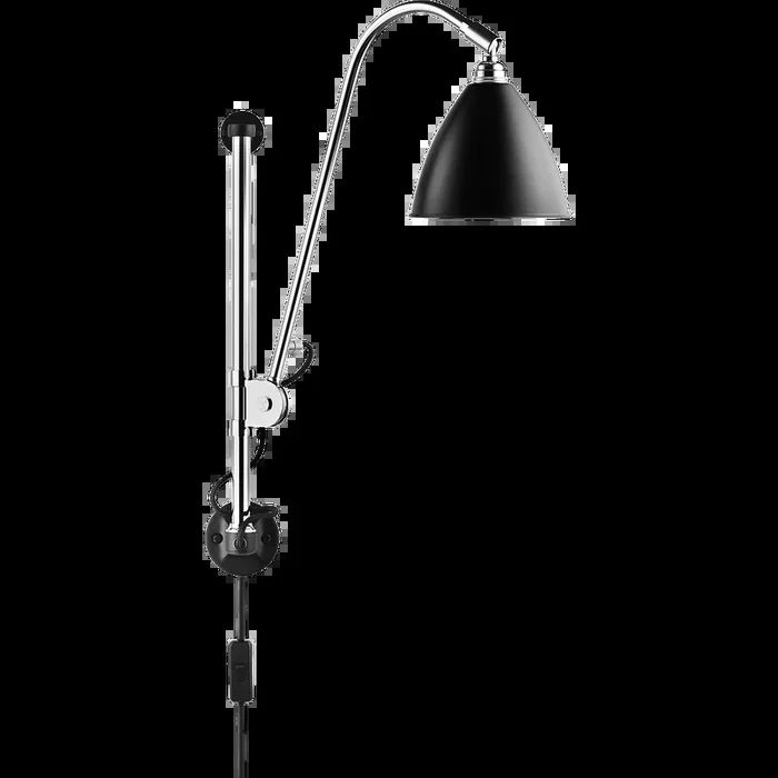 BL5 Wall Lamp – Ø16, US – 10010163
