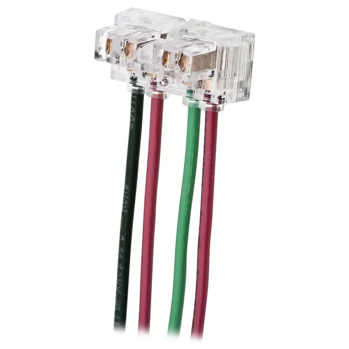 Bryant Switchsnap Connector Three-Way Solid North American (SNAP3W1NA)