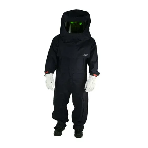 Cementex 21 Cal Coverall Kit 2X (CS21CK-2X)