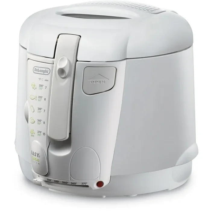 Cool Touch 2L Deep Fryer