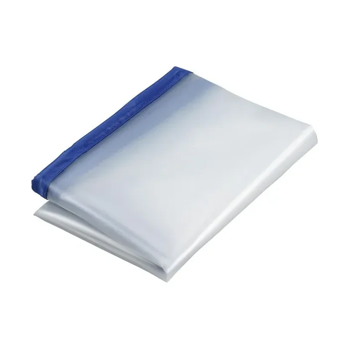 Dust Barrier, 7.5 x 4 ft Dust Barrier Door Kit, PE Construction Door Cover for Dust Containment