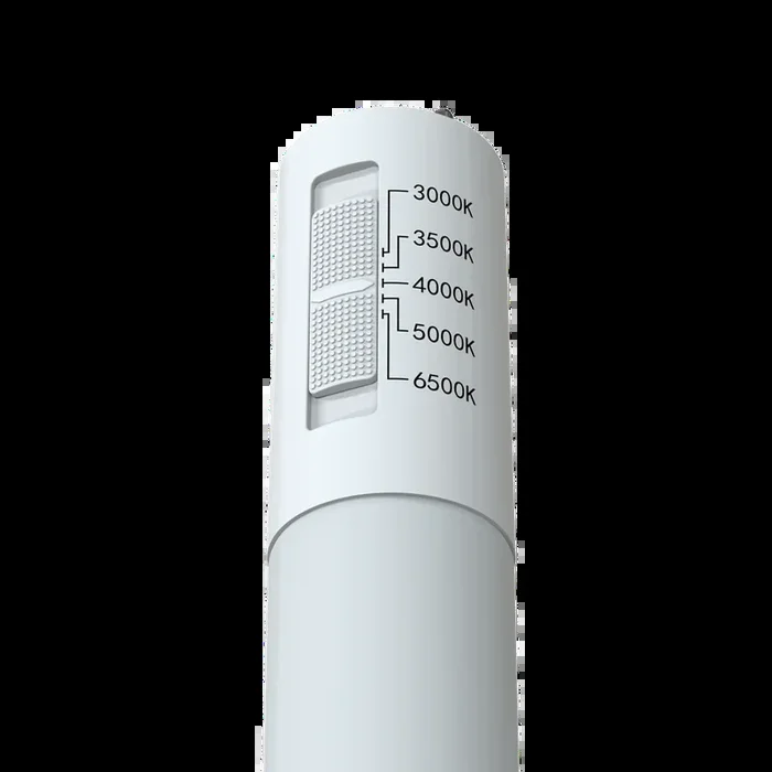 EIKO L14WT8/48/BSDG/FCCT 14W 1800Lm LED T8 4 Foot Type B Single And Double End Glass 80 CRI 3000K/3500K/4000K/5000K/6500K 120-277V (12933)