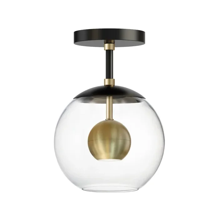 ET2 – LED Flush Mount – Nucleus