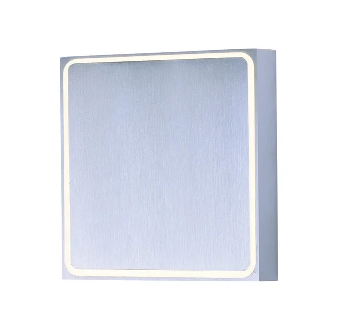ET2 – LED Outdoor Wall Sconce – Alumilux Outline – E41329SA