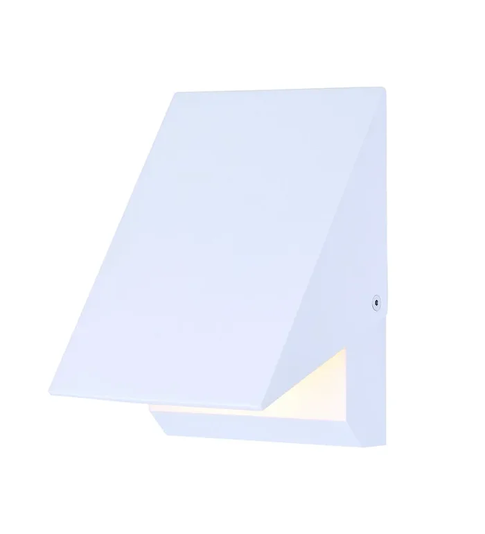 ET2 – LED Outdoor Wall Sconce – Alumilux Tilt
