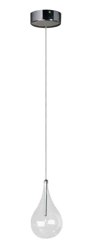 ET2 – One Light Pendant – Larmes