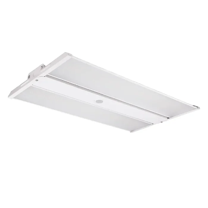 ETI CLHB-4-LB3-CP2-MV-LVD Compact Linear LED High Bay Lumen Boost 33500-43000Lm Color Preference 4000K/5000K 120-277Vac 0-10V Dimming (63822201)