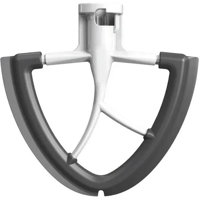Flex Edge Beater for Kitchenaid, 4.5-5 qt. Kitchenaid Mixer Attachments