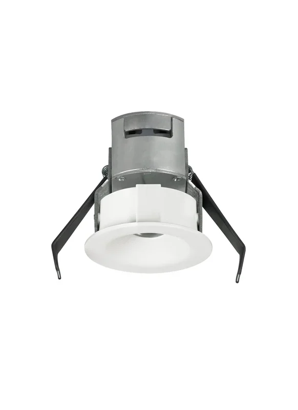 Generation Lighting – 95411S-15 – LED Down Light – Lucarne LED Niche – White – 95411S15