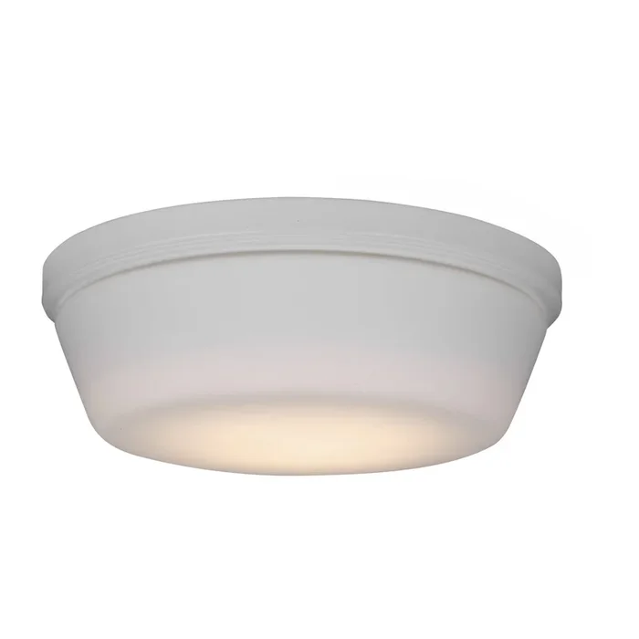 Generation Lighting – MC261RZW – LED Light Kit – Universal – Matte White