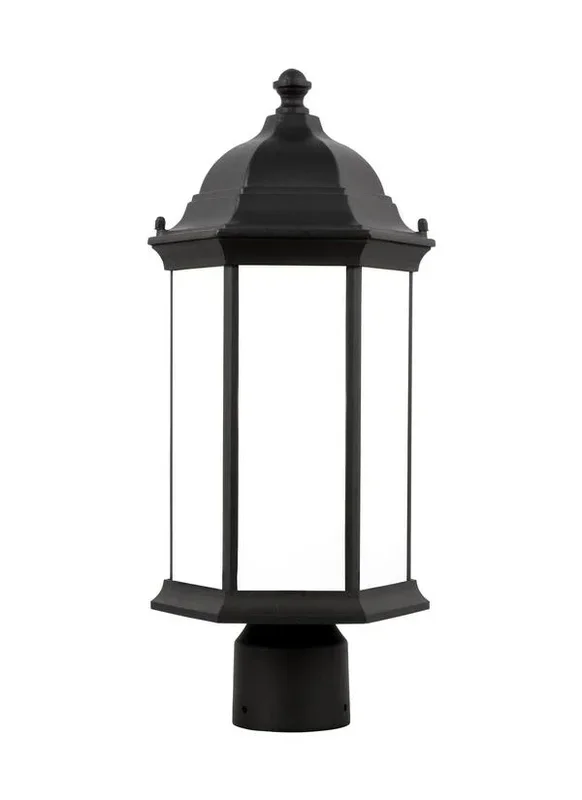 Generation Lighting Sevier Medium One Light Outdoor Post Lantern (8238651-12)