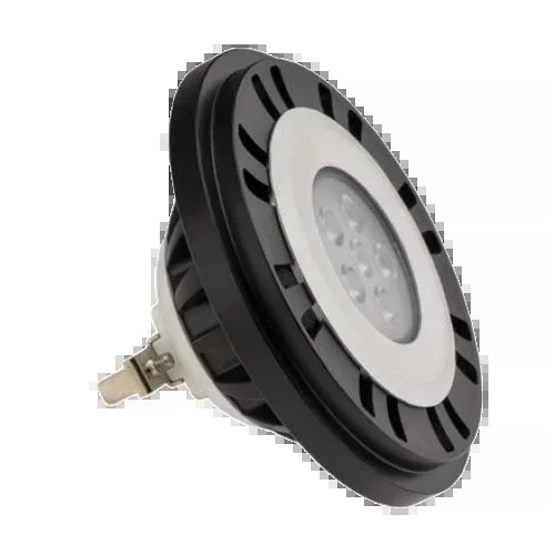 GM Lighting ILS LED PAR36 Water-Resistant Lamp 13W 3000K 40 Degree Screw Base (L3630K-13W040D)