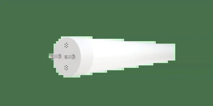 Green Creative 11T8/4F/840/DIR/C 4 Foot T8 Tube 11W Film Coated Direct Ballast Compatible (36581)