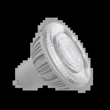 Green Creative 6.5GU10DIM/930FL35 LED MR16 GU10 Base 6.5W 3000K 470Lm 35 Degree Beam High 95 CRI 120V Dimmable JA8 / T20 (35548)