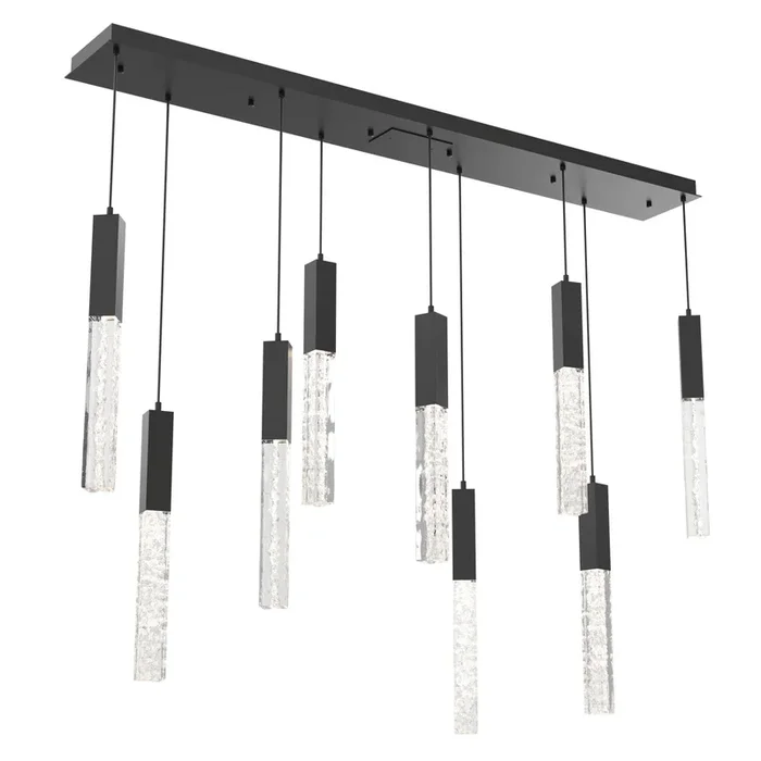 Hammerton Studio – LED Pendant – Axis – PLB006009MBGCC01L1
