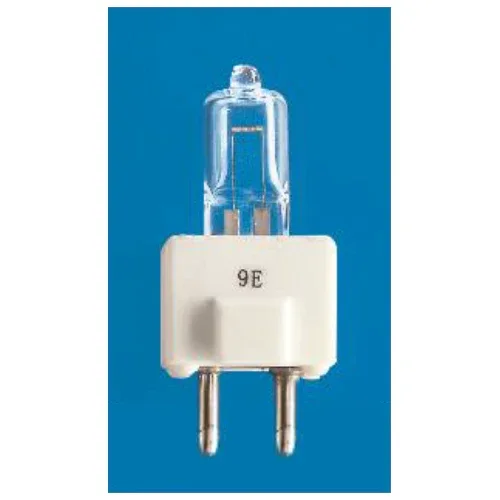 Hikari-Higuchi JC T3 Bulb 12V 20W 300Lm C-6 GY9.5 Base 2000 Hours (S-01026)