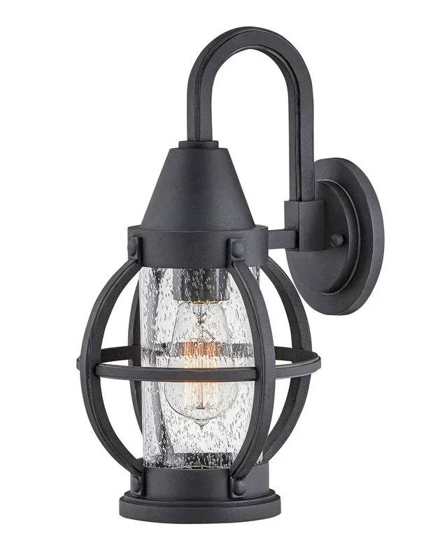 Hinkley – LED Outdoor Wall Mount – Chatham – 21004MB