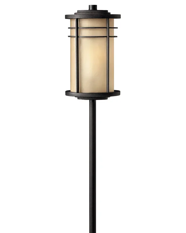 Hinkley – LED Path Light – Ledgewood – 1516MRLL
