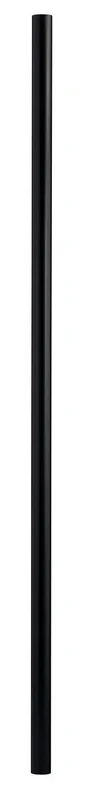 Hinkley – Post – 10ft Post with Ground Outlet and Photocell – 6610BK